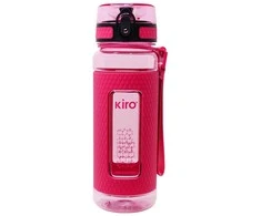 Gertuvė Kiro KI5045, 700 ml, rožinės spalvos (KI5045PN)