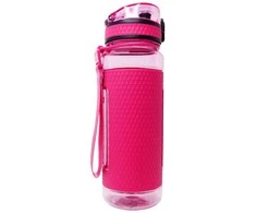 Gertuvė Kiro KI5045, 700 ml, rožinės spalvos (KI5045PN)