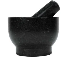 Granitinė grūstuvė Zyle ZY865MP