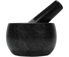 Granitinė grūstuvė Zyle ZY866MP