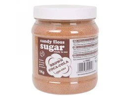 Gsg24 Cukrus cukraus vatai GSG1008883, kolos gėrimo skonio, 1kg
