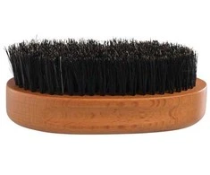 Barzdos šepetys Hercules Beard 9480 Bartbürste HER9480, su šerno šereliais