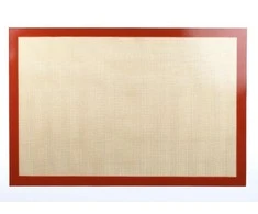 Hyri Silikoninis kilimėlis Zyle ZY001BM, 600 x 400 mm