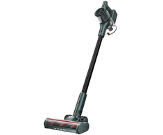 Įkraunamas dulkių siurblys Zyle Enzo ZY011VC, 400 W