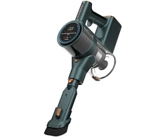 Įkraunamas dulkių siurblys Zyle Enzo ZY011VC, 400 W