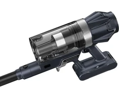 Įkraunamas dulkių siurblys Zyle Evo Max ZYR7VCMAX, su savaiminio išsivalymo stotele, 800 W