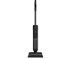 Įkraunamas plaunantis dulkių siurblys su garo funkcija Zyle Kaiser Steam Cordless, ZYSTEAMCLEANCORDLESS, 450 W