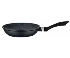 Indukcinė keptuvė GSW Gourmet Granit, GSW415385, Ø28 cm