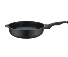 Indukcinė keptuvė GSW Titanium Granit Advanced, GSW457668, Ø28 cm