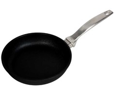 Indukcinė keptuvė Swiss Diamond SDCXD6420i, Ø20 cm