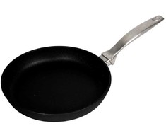 Indukcinė keptuvė Swiss Diamond SDCXD6424i, Ø24cm