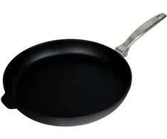 Indukcinė keptuvė Swiss Diamond SDCXD6432i, Ø32 cm