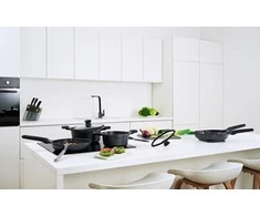 Bikuva.lt Indukcinė keptuvė Vinzer Kuro Ø28cm VNZ50422