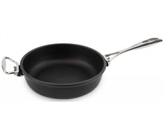 Indukcinė keptuvė Zyle ZY7524FP, Ø24 cm