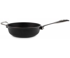 Indukcinė keptuvė Zyle ZY7524FP, Ø24 cm