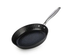 Bikuva.lt Indukcinė keptuvė Zyle Keptuvė ZY10126FP, Ø26 cm