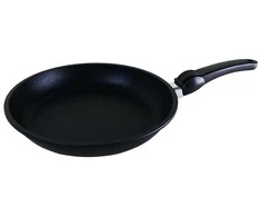 Indukcinė keptuvė nuimama rankena Zyle ZY528FP, Ø28 cm