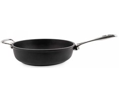 Indukcinė keptuvė Zyle ZY7528FP, Ø28 cm