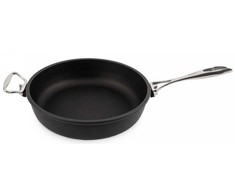 Indukcinė keptuvė Zyle ZY7528FP, Ø28 cm