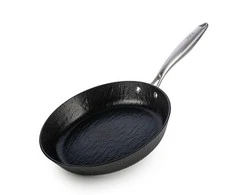 Indukcinė keptuvė Zyle Keptuvė ZY10128FP, Ø28 cm