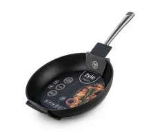 Indukcinė keptuvė Zyle Keptuvė ZY60128FP, Ø28 cm