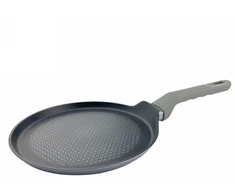 Indukcinė lietinių keptuvė Vinzer Platinum VNZ50464, Ø24 cm