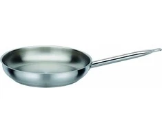 Indukcinė nerūdijančio plieno keptuvė GSW975322, Ø32 cm