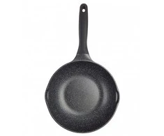 Bikuva.lt Indukcinė WOK keptuvė Vinzer Kuro Ø28cm VNZ50425