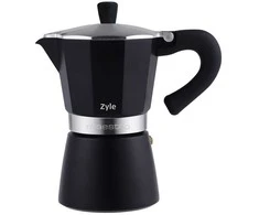 Indukcinis Espresso kavinukas ZYLE Maestro, ZY618MP, 6 puodelių, 240 ml