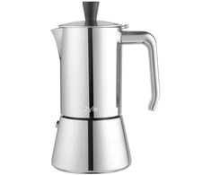 Indukcinis Espresso kavinukas ZYLE Maestro, ZY314MP, 4 puodelių, 160 ml