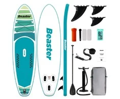 Beaster Scooter Irklentė (SUP) Beaster, BS13SUP