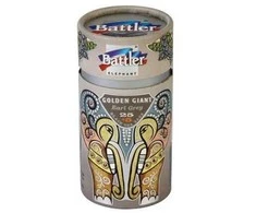 Juodoji Ceilono arbata Battler Earl Pilkas - Sidabrinis Star BT-GL-3490, 30 vnt