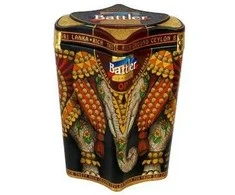 Juodoji Ceilono arbata Battler Elephas Maximus OP BT-GL-8825, 100 g