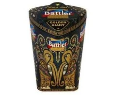 Juodoji Ceilono arbata Battler Golden Giant Juodas Star BT-GL-9535, 100 g