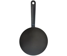 Kaitlentė Adapteris indukcinei viryklei Zyle ZY00824IP, juodas, 24 cm