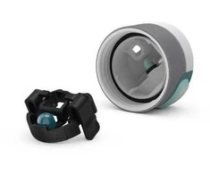 Kambukka Termo puodelis Etna Deep Teal 11-01025, 300 ml