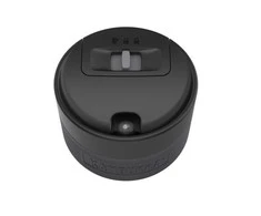 Kambukka Termo puodelis Etna Grip 500 ml, Black Steel