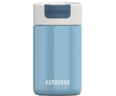 Termopuodelis Kambukka Olympus Silk Blue 11-02015, 300 ml