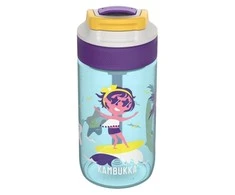 Vaikiška gertuvė Kambukka Lagoon Surf Girl 11-04039, 400 ml