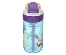 Vaikiška gertuvė Kambukka Lagoon Surf Girl 11-04039, 400 ml