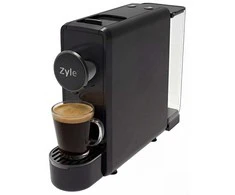 Kapsulinis kavos aparatas Zyle Pico ZY837B, 1100 W