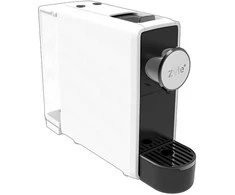 Kapsulinis kavos aparatas Zyle Pico ZY838W, 1100 W