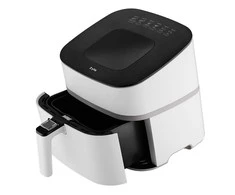 Karšto oro gruzdintuvė Zyle ZY001WAF, 1500 W, 4,5 l talpa, 6 maisto ruošimo režimai