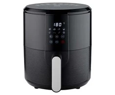 Karšto oro gruzdintuvė Zyle ZY006BAF, 1300 W, talpa 3 l, su maisto atšildymo funkcija