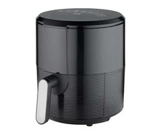 Karšto oro gruzdintuvė Zyle ZY006BAF, 1300 W, talpa 3 l, su maisto atšildymo funkcija
