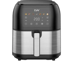 Karšto oro gruzdintuvė Zyle ZY008AF, 1700W, 8 l