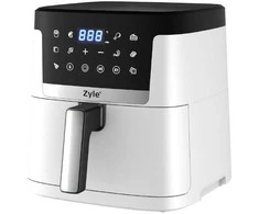 Karšto oro gruzdintuvė Zyle ZY072AF, 1800 W, 7,5 l
