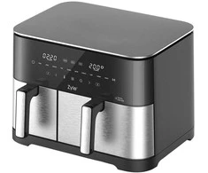Karšto oro gruzdintuvė Zyle ZY101DAF, 11 l, 2600 W