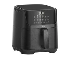 Karšto oro gruzdintuvė Zyle ZY885BAF, 7 l