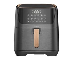 Karšto oro gruzdintuvė Zyle ZY885RAF, 7 l